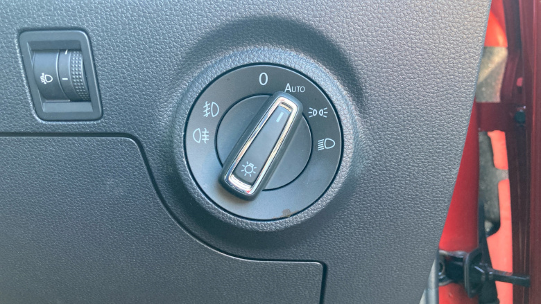 SEAT Arona 1.0 TSI SE Technology [EZ] 5dr Petrol Hatchback